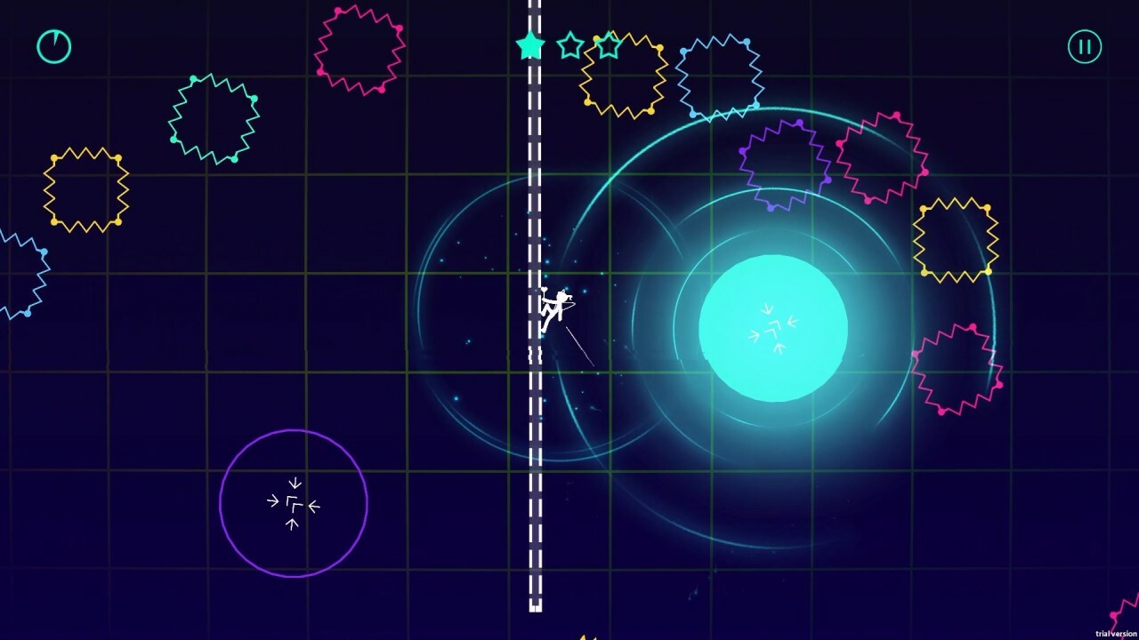 Light-It Up: Neon Adventure