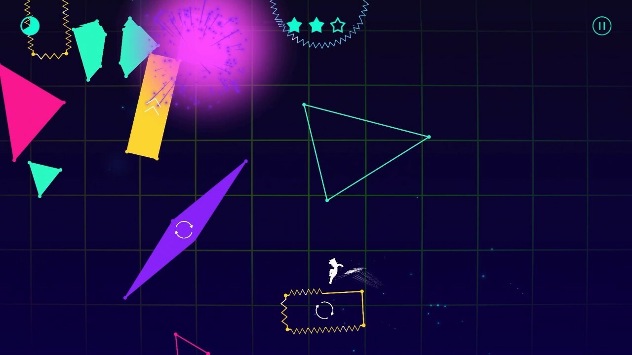 Light-It Up: Neon Adventure