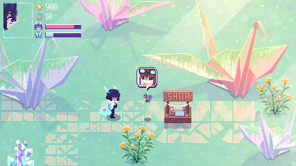 Margin of the Strange