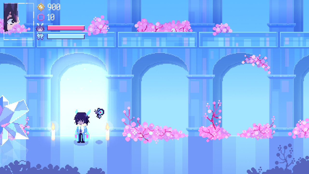 Margin of the Strange