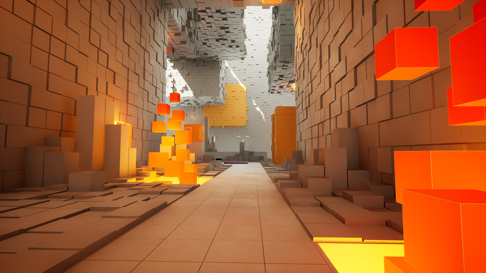 Logix: The Missing Part