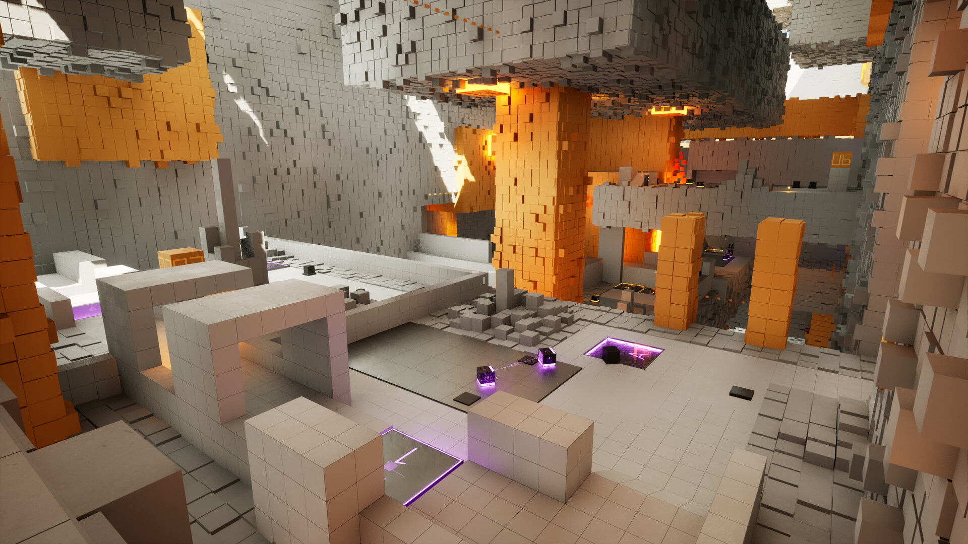 Logix: The Missing Part