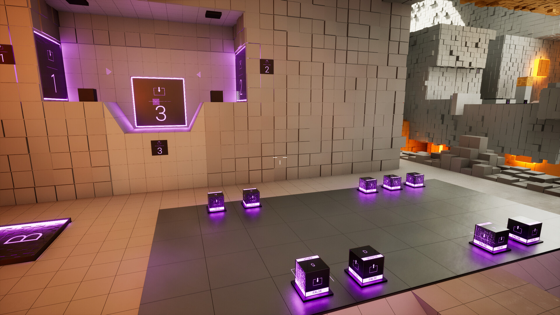 Logix: The Missing Part