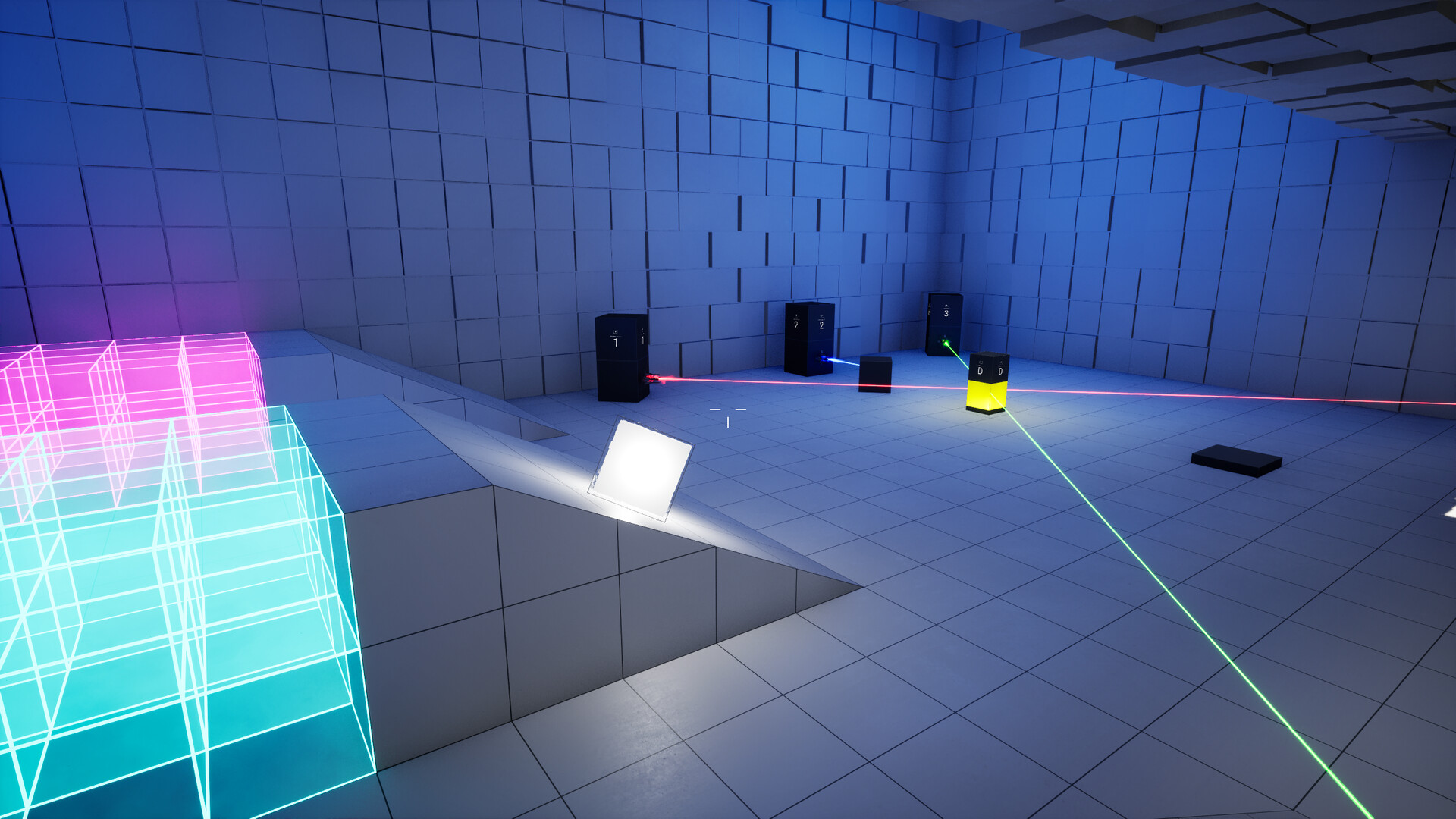 Logix: The Missing Part