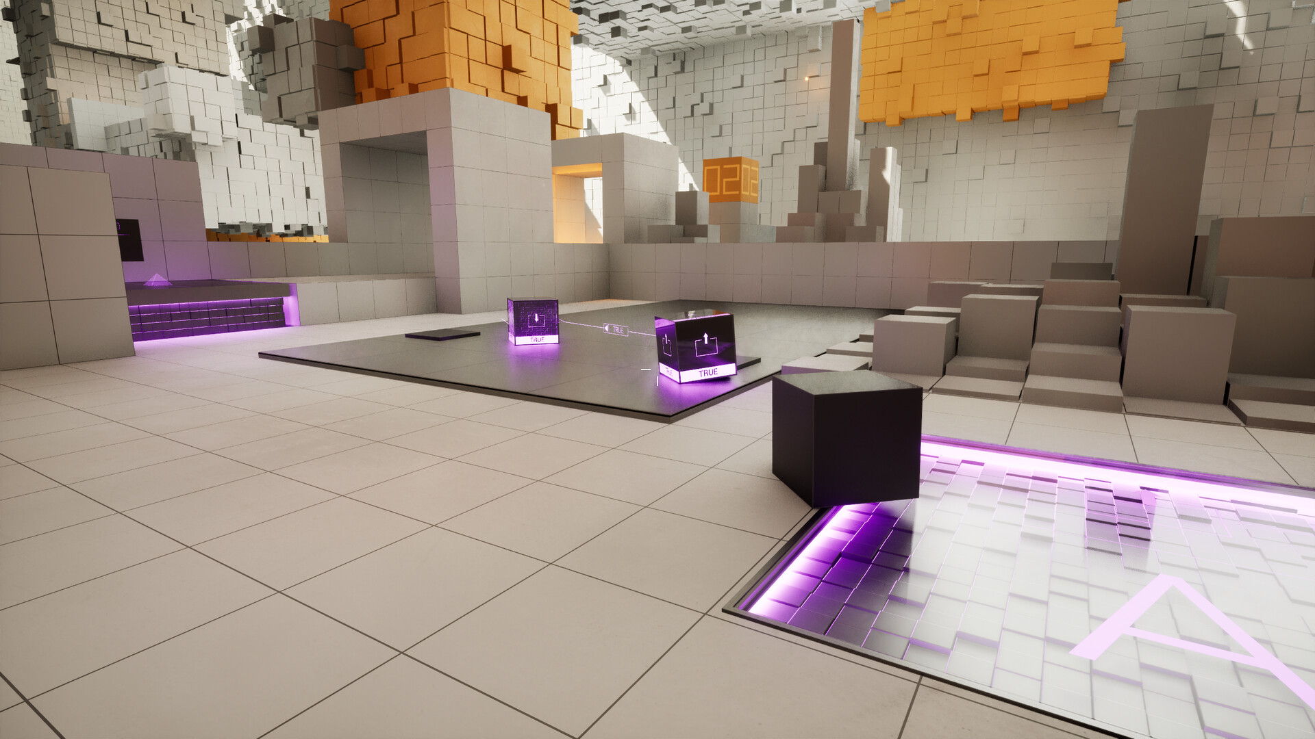 Logix: The Missing Part