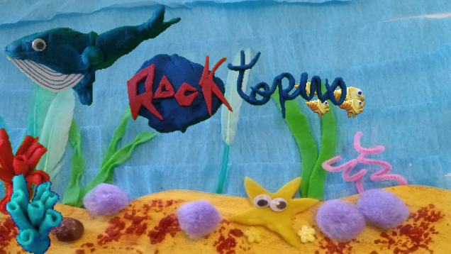 Rocktopus