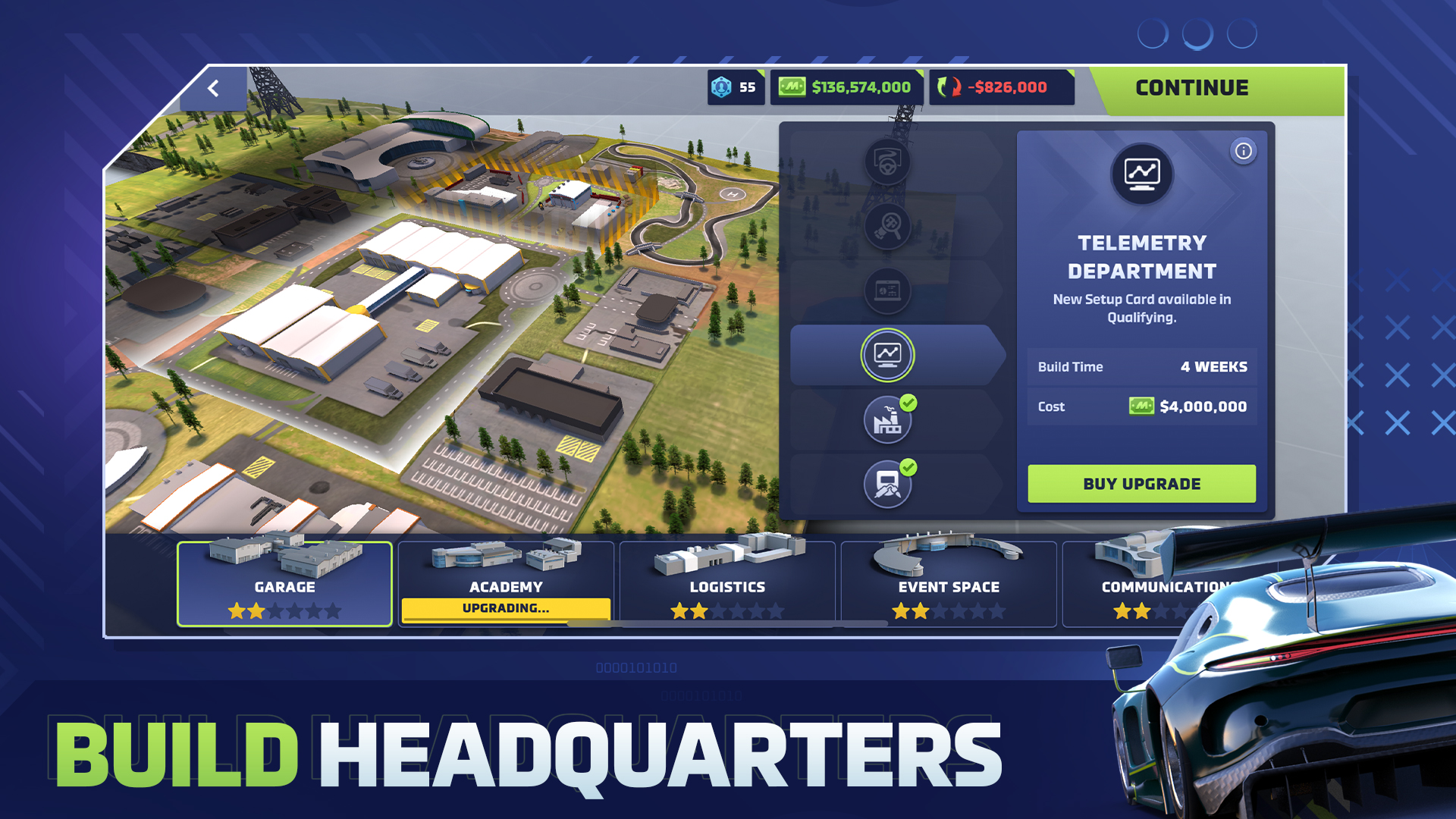 Motorsport Manager 4