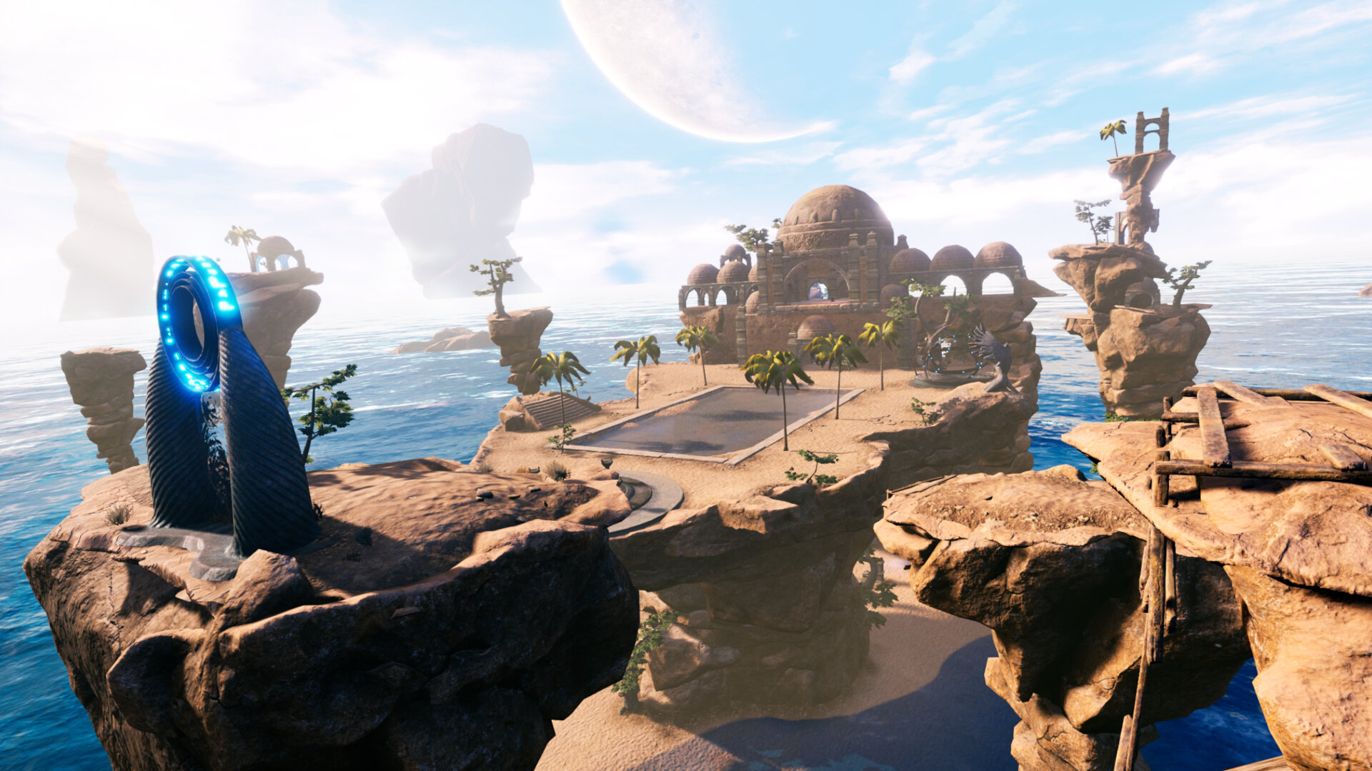 Downward: Enhanced Edition