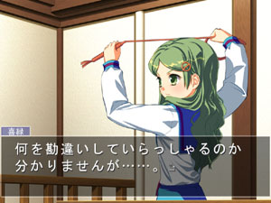 Suzumiya Haruhi no Gyakuten 2