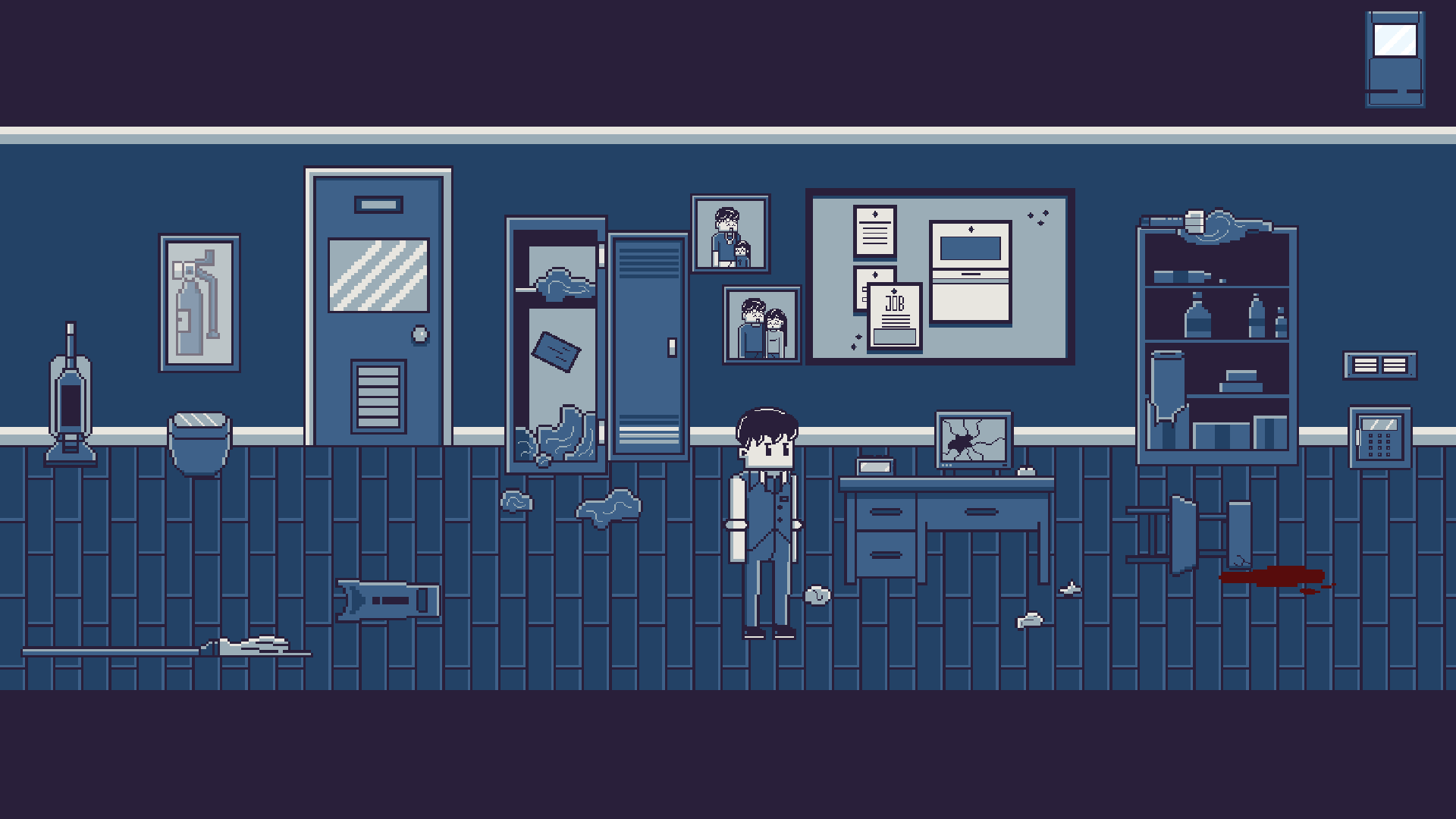 Detective Lin: Time Murder Frenzy