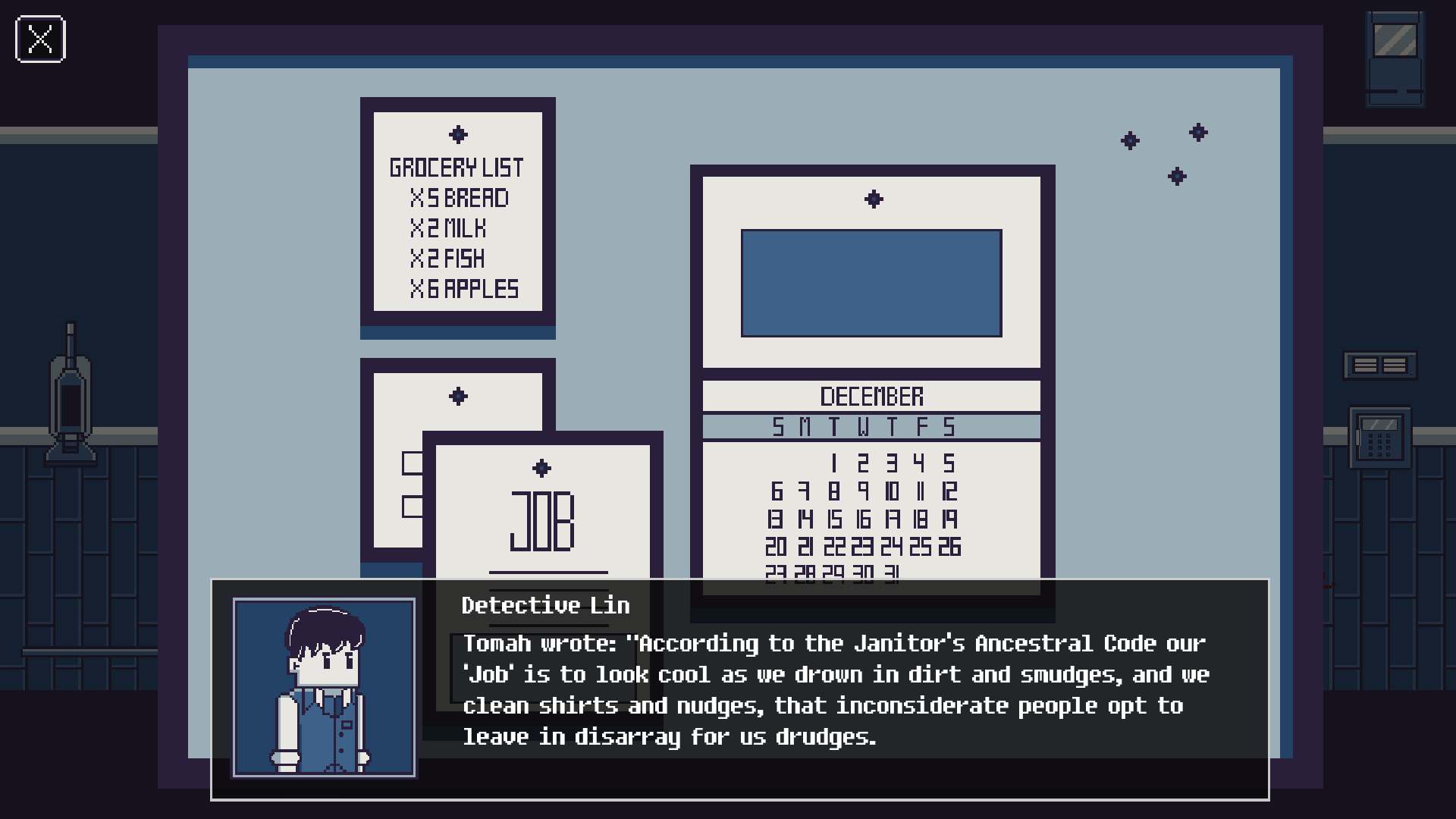 Detective Lin: Time Murder Frenzy