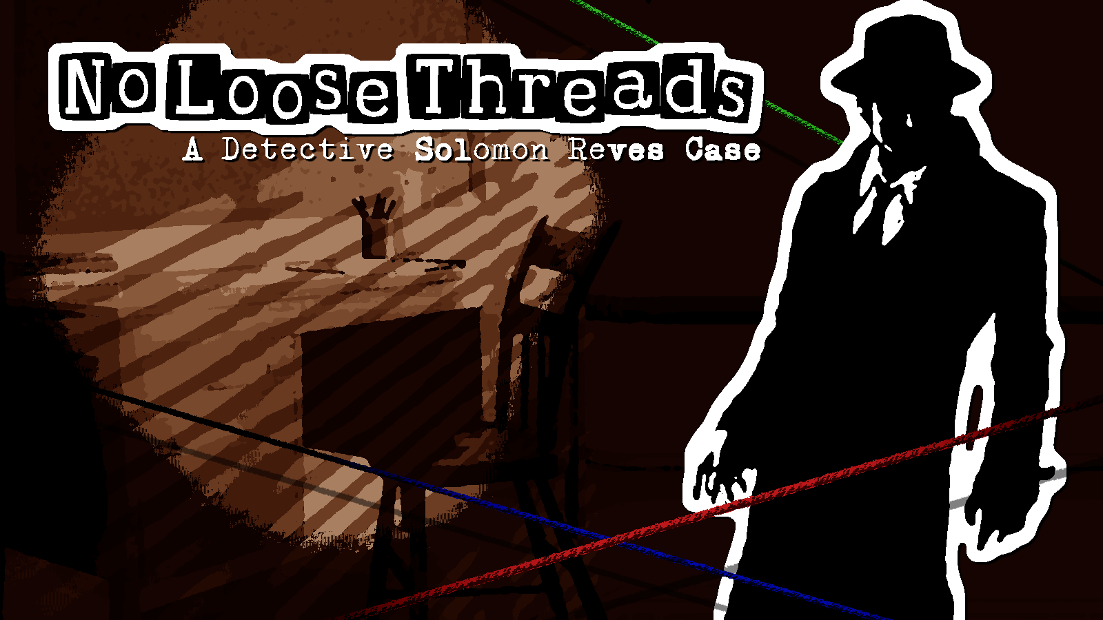 No Loose Threads