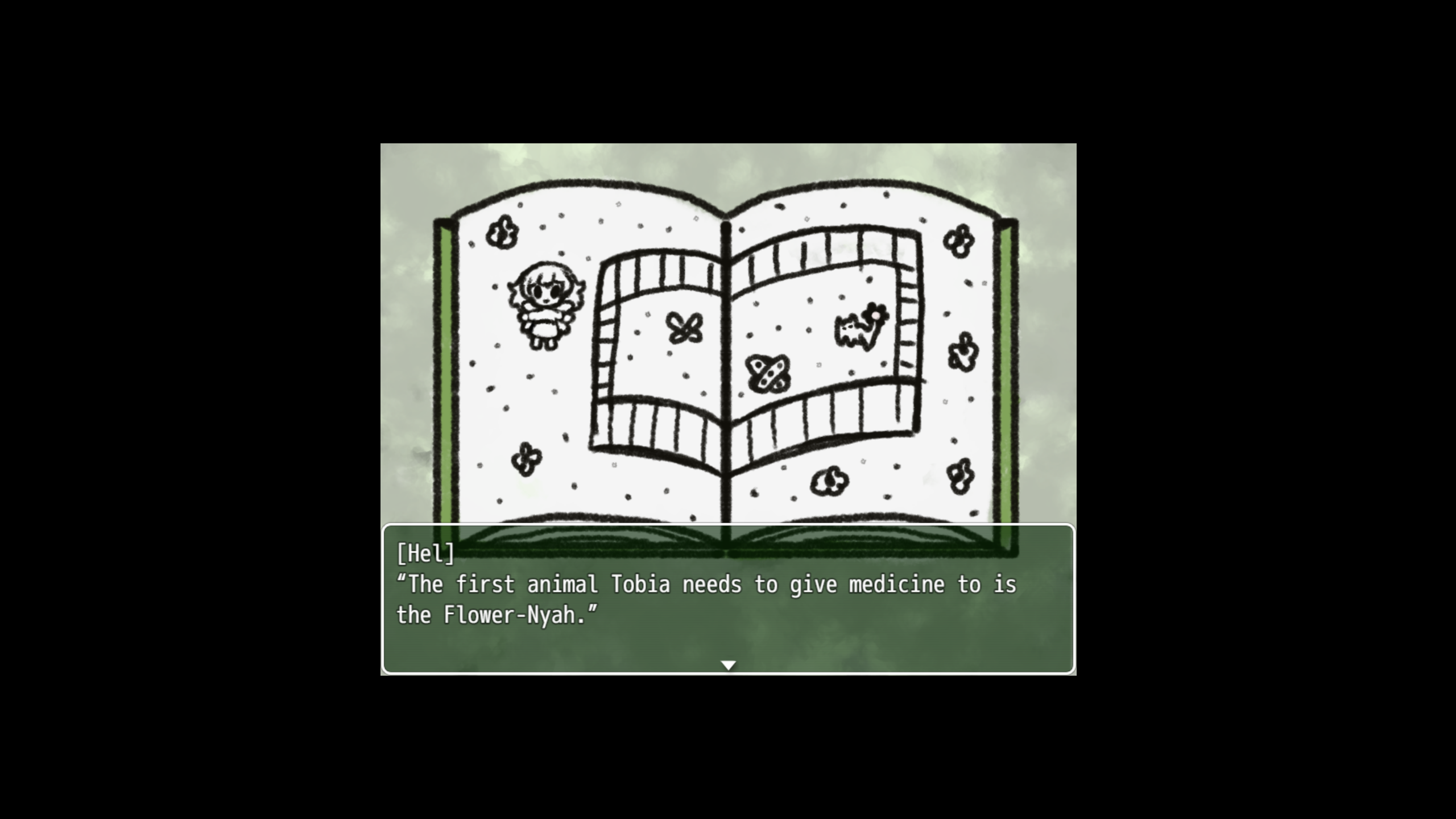 Tobia’s Animal Farm