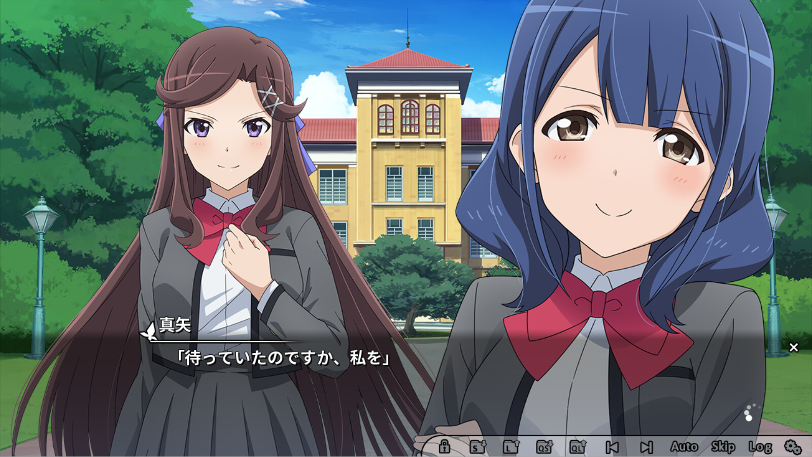 Revue Starlight: El Dorado