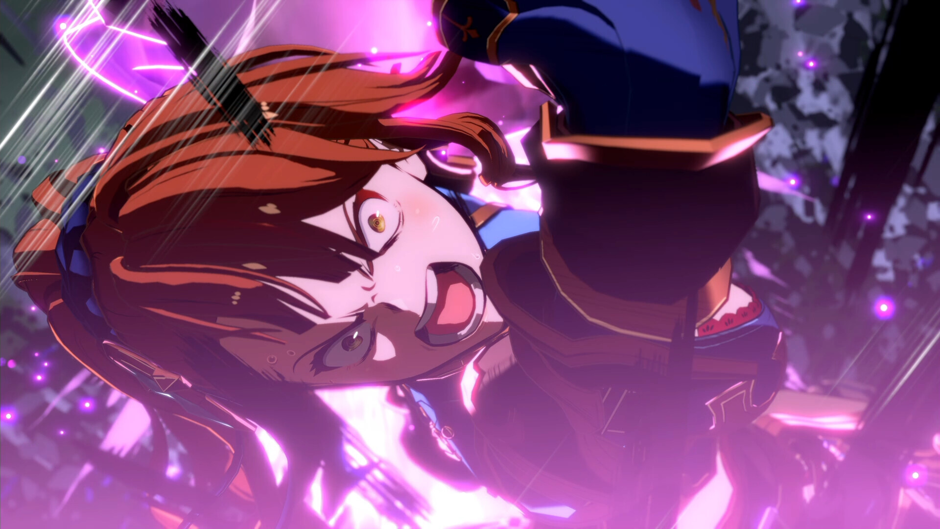 Granblue Fantasy Versus: Rising – Additional Character: Beatrix