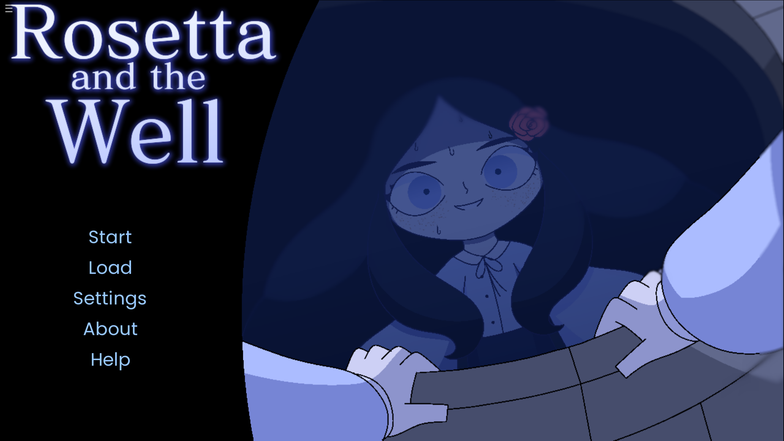 Rosetta and the Well