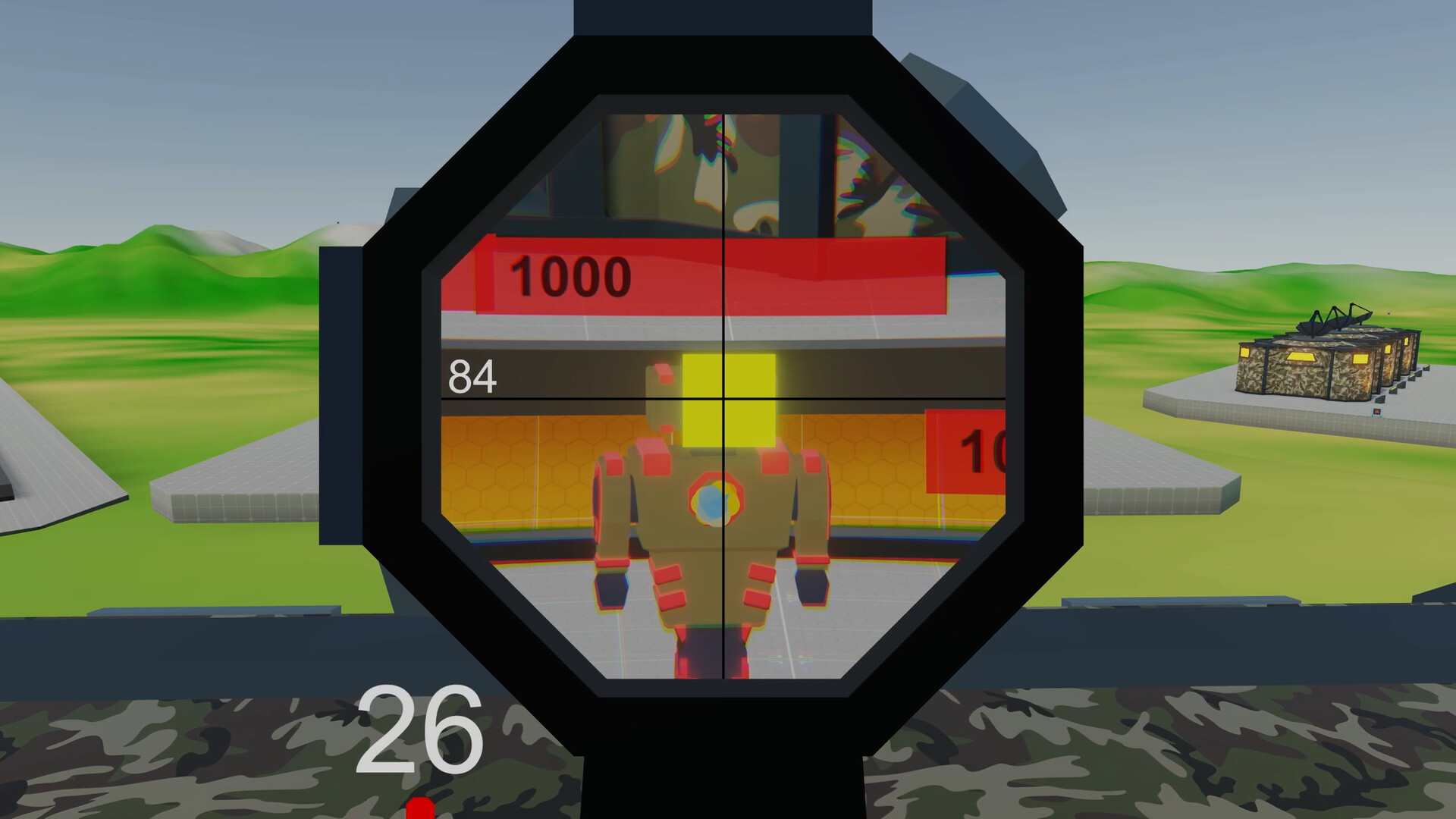 Switch Range