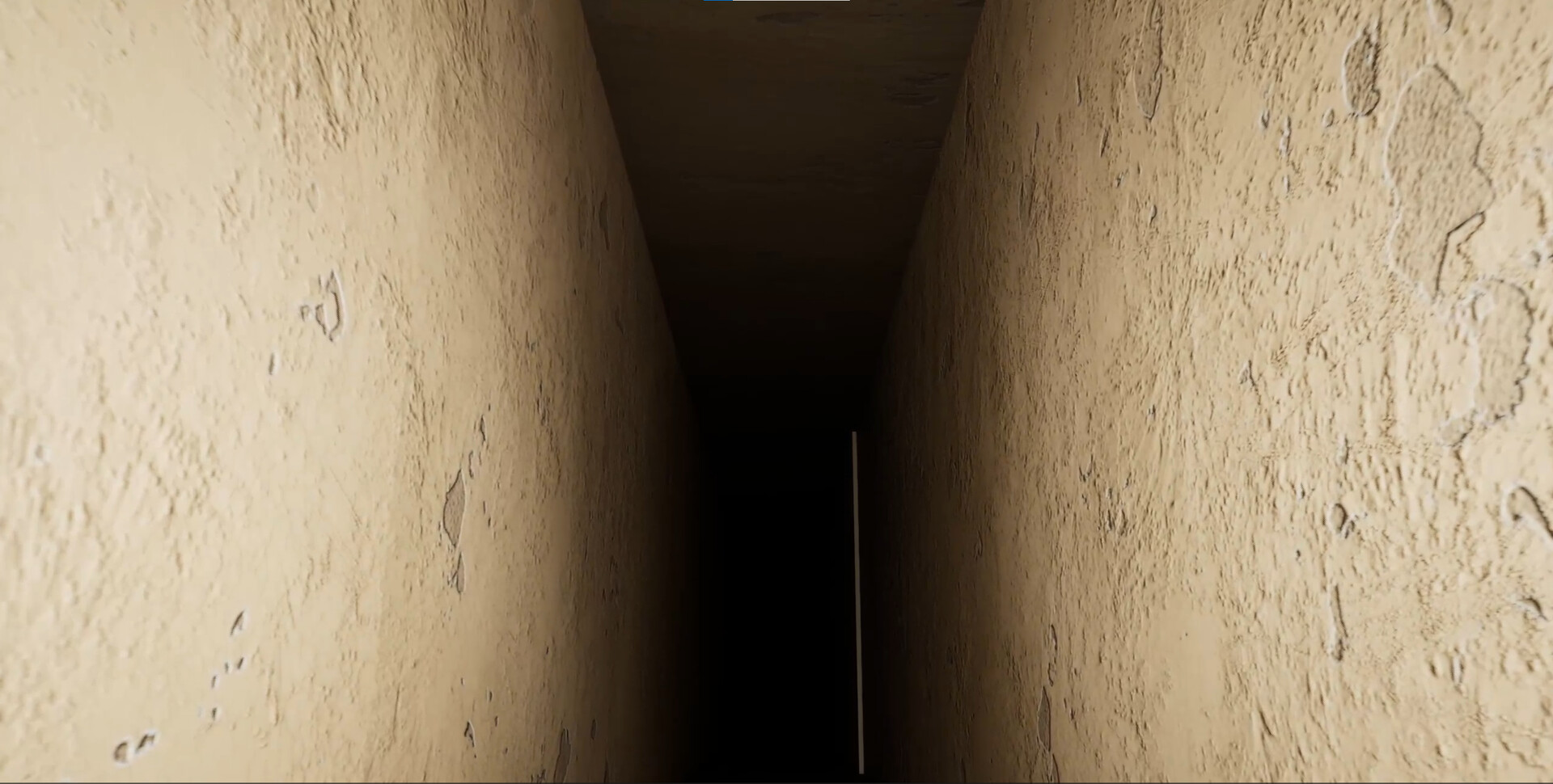 The Fear of The Past