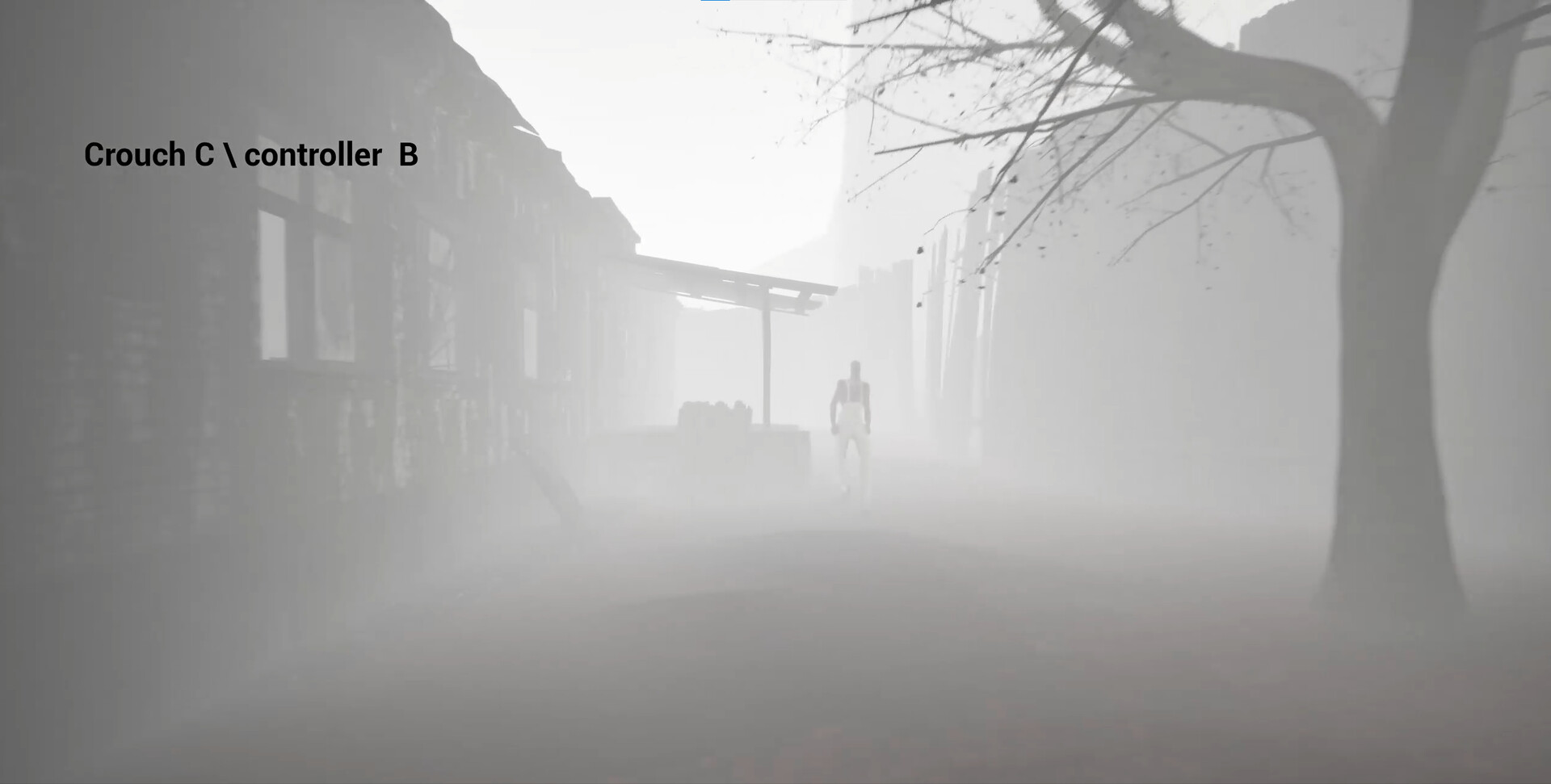 The Fear of The Past