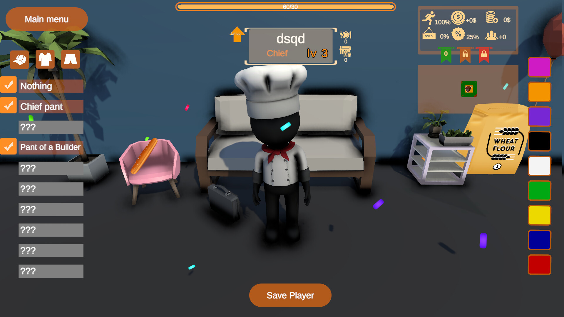 Cook Saga