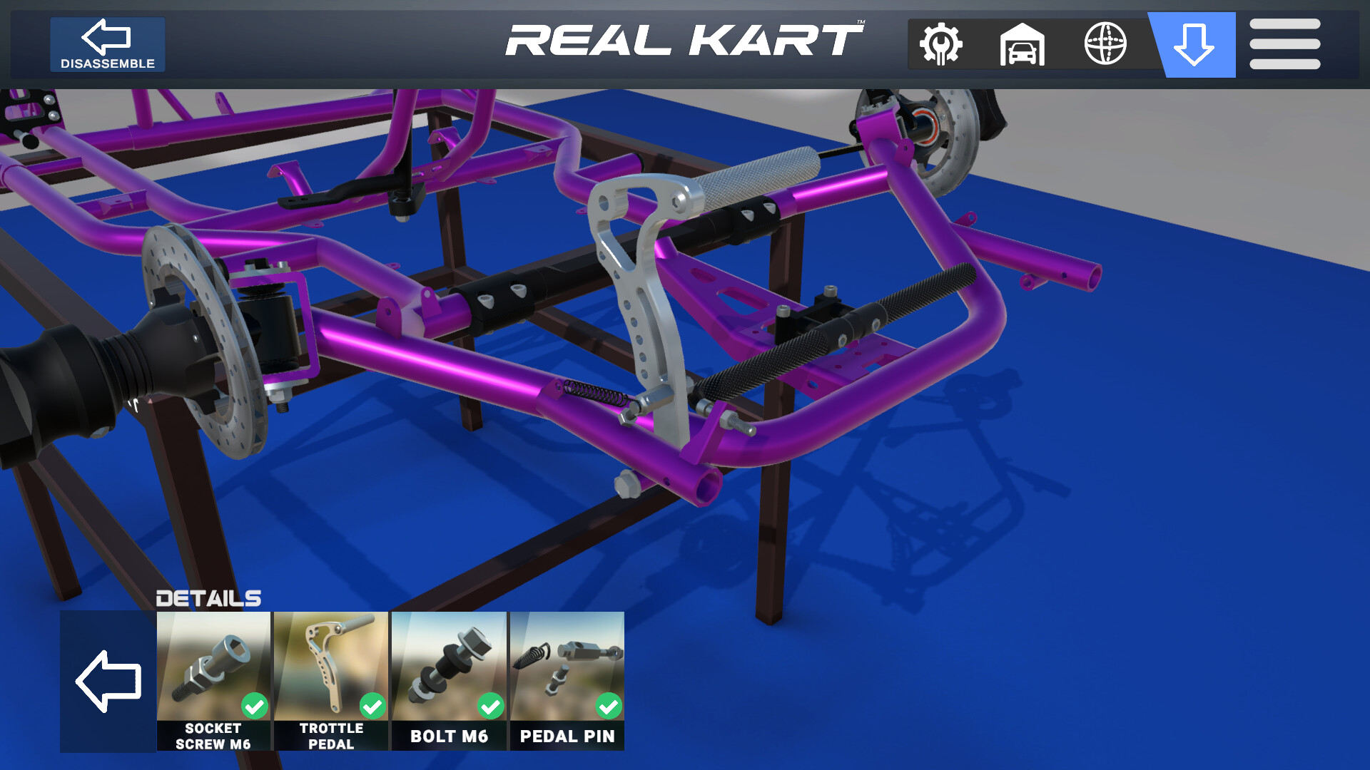 Real Kart