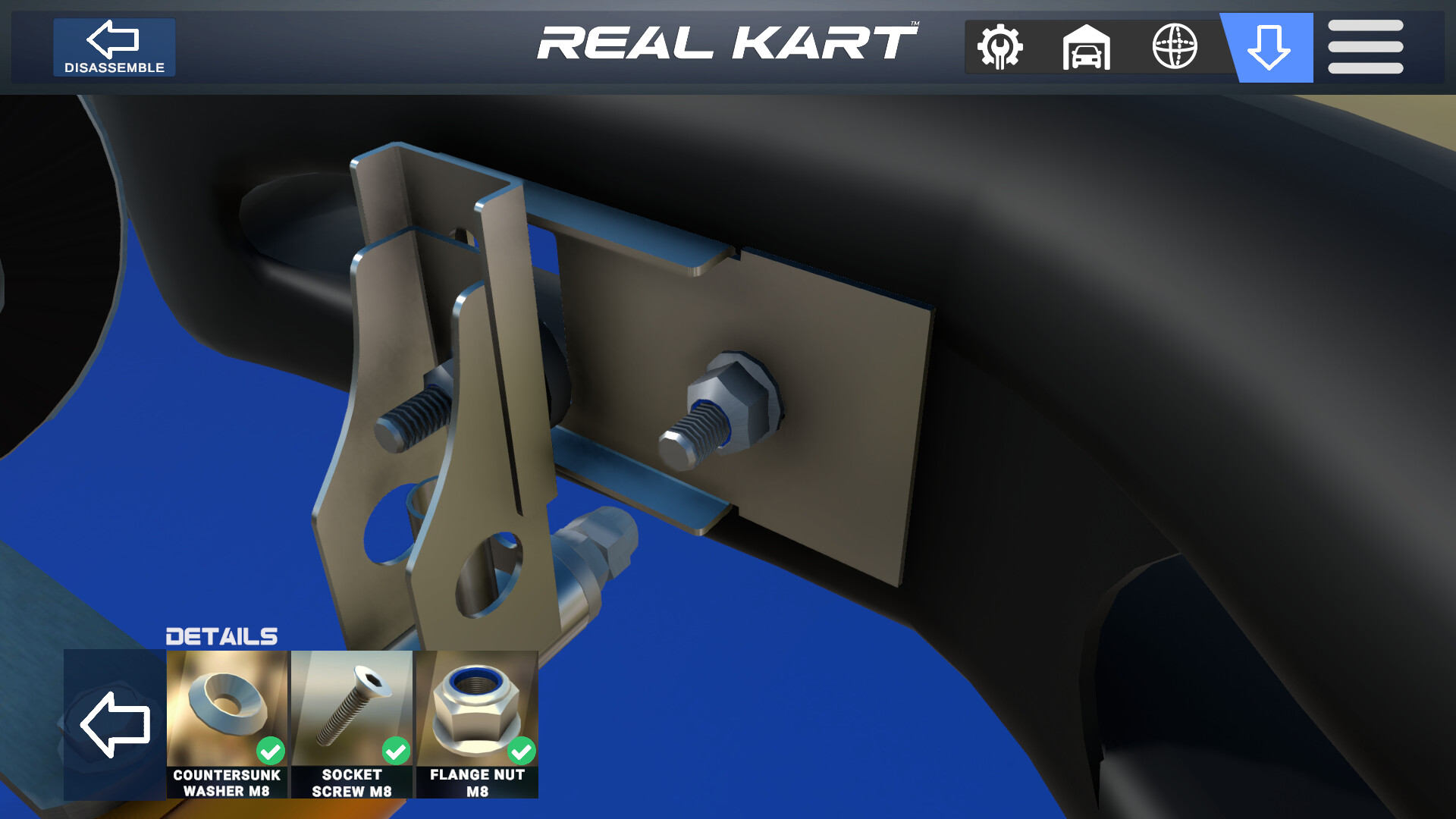 Real Kart