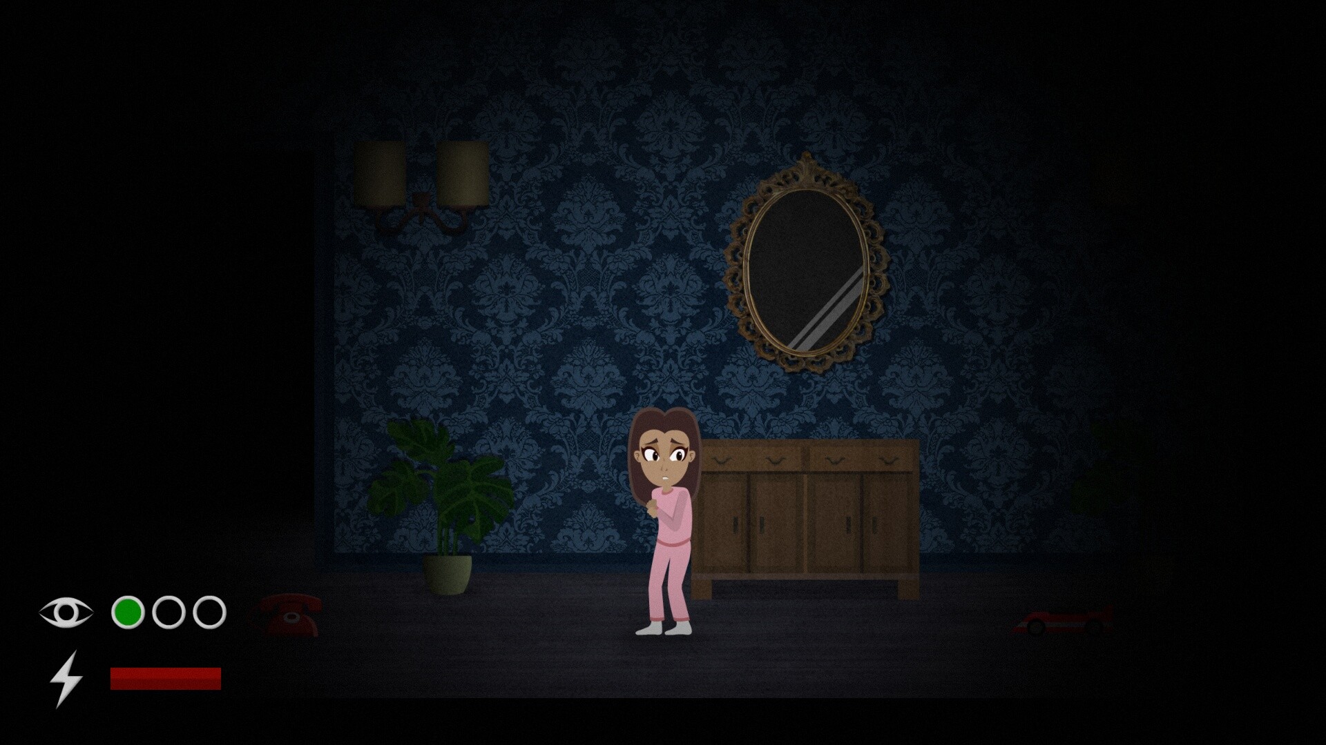 Mr. Hopp’s Playhouse HD