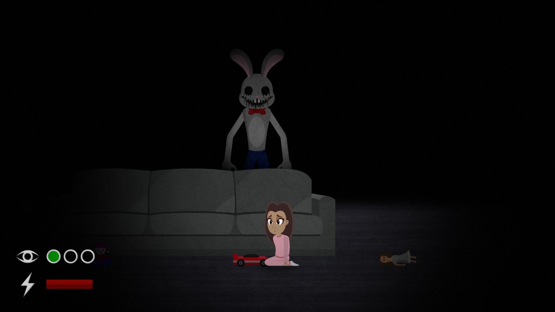 Mr. Hopp’s Playhouse HD