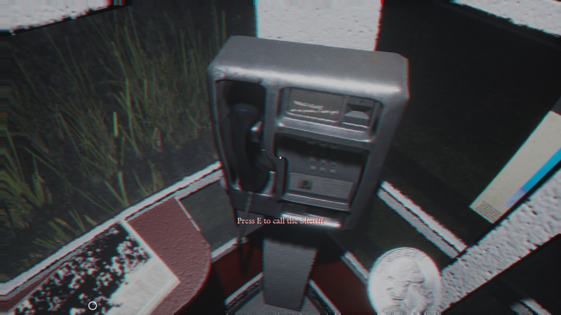 The Method of Hiding a Body