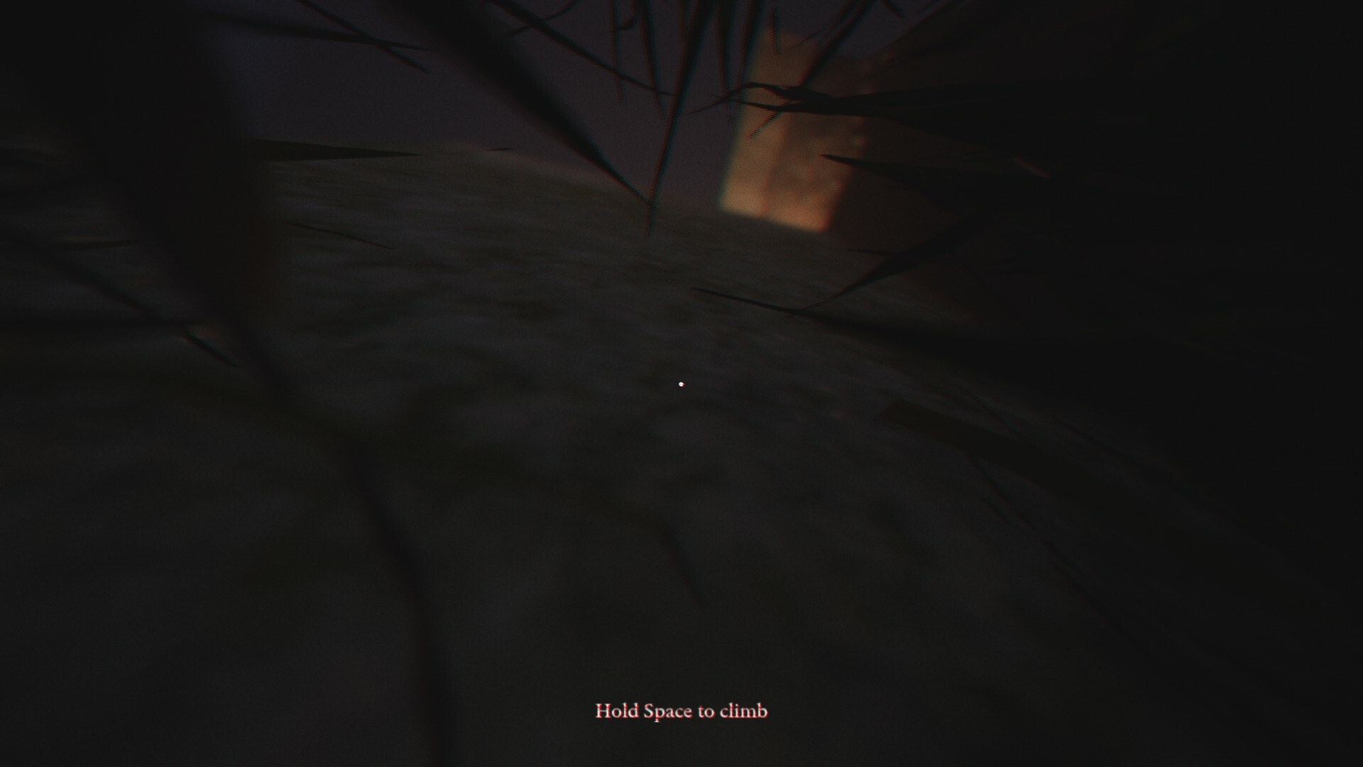 The Method of Hiding a Body