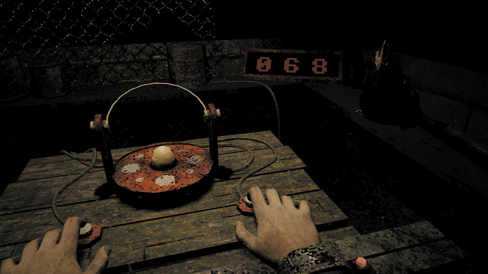 Ells Tales: Egg