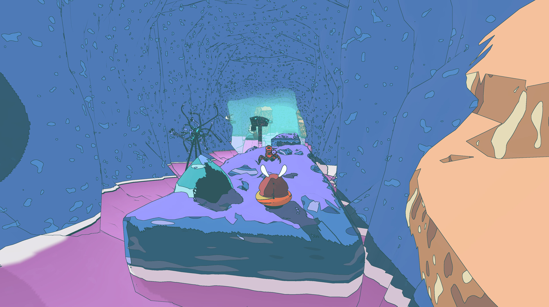 Maseylia: Echoes of the Past