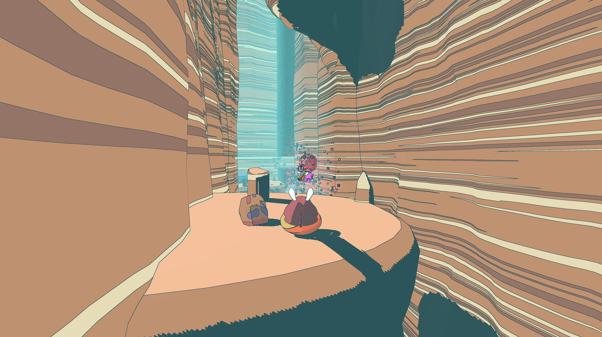 Maseylia: Echoes of the Past