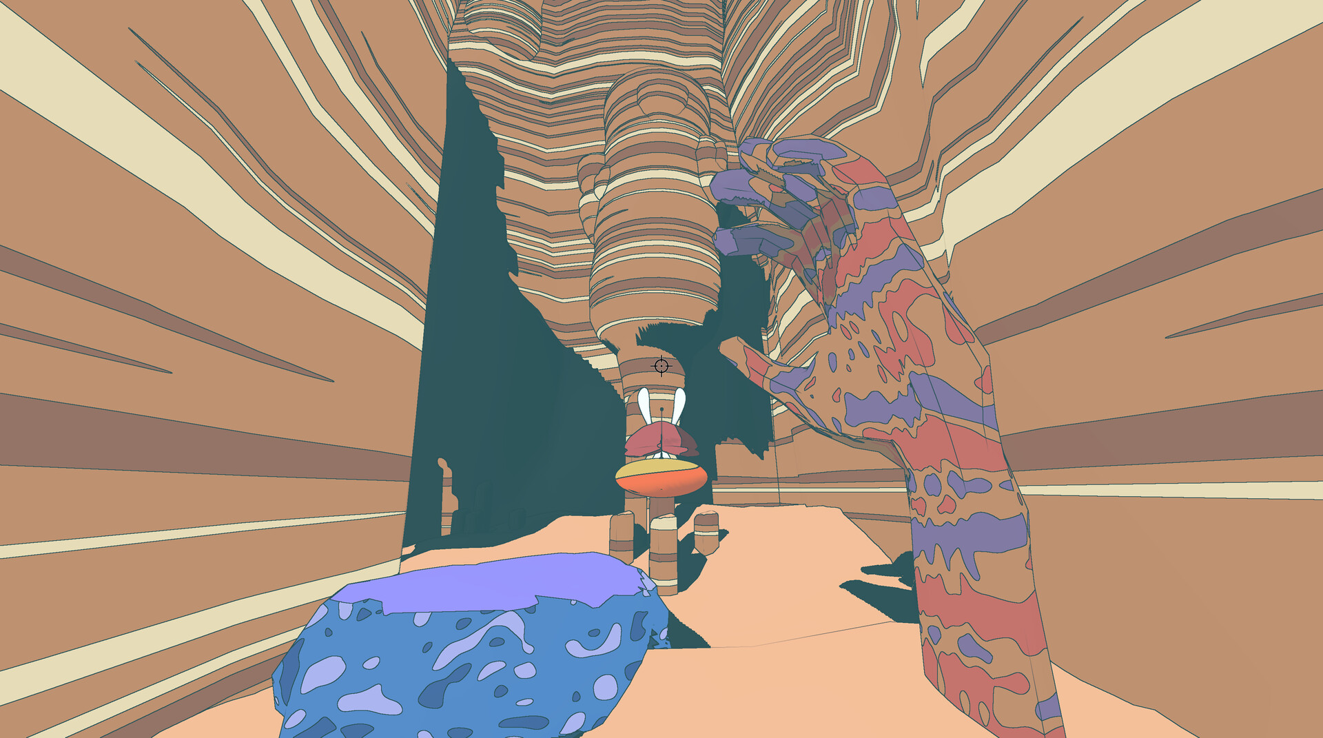 Maseylia: Echoes of the Past