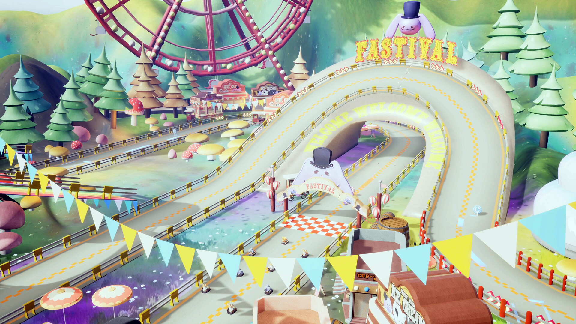 Fastival