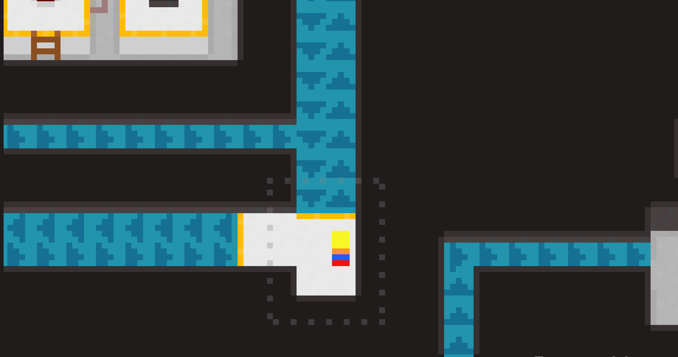 Conveyor Con-fusion