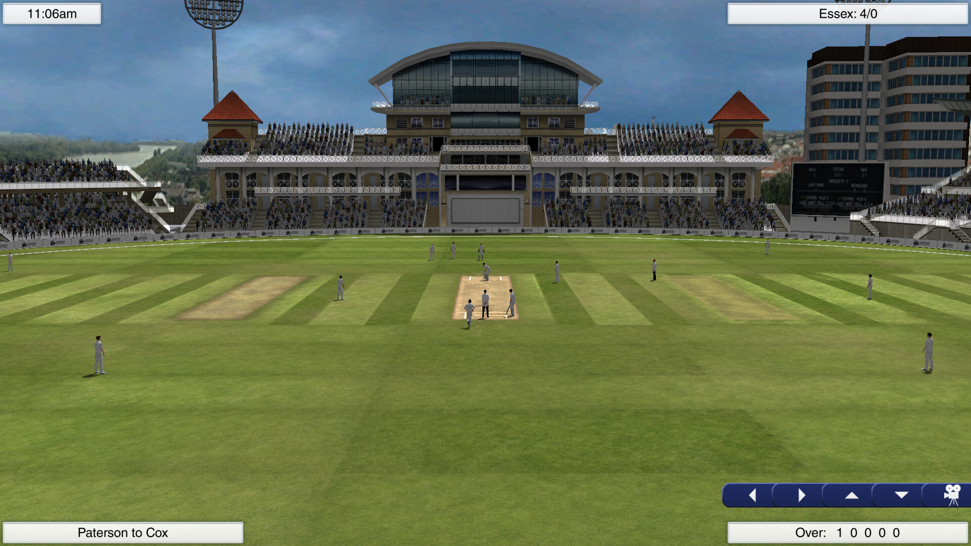 Cricket Captain 2024