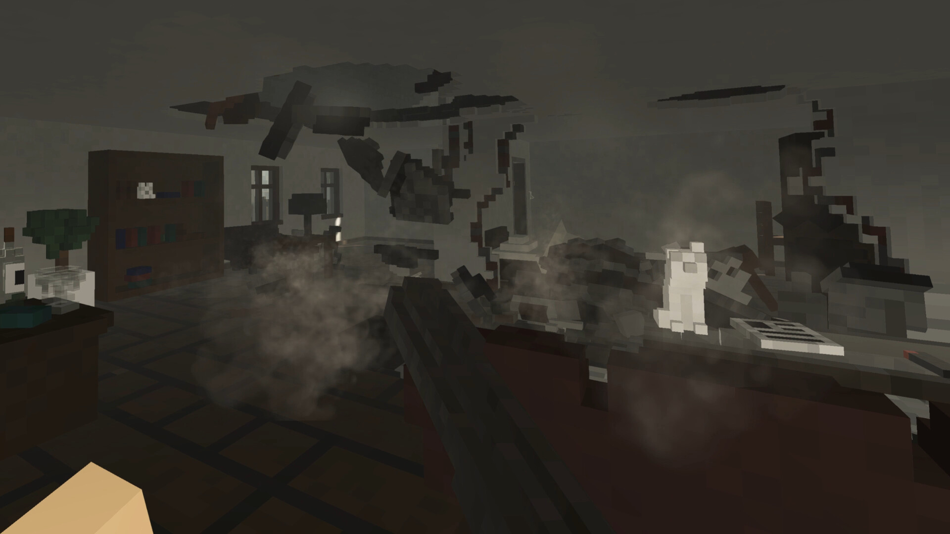 Voxel Project