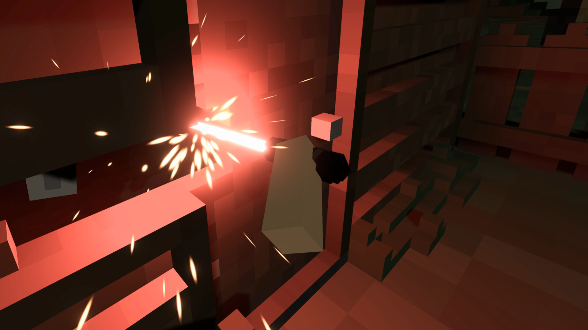 Voxel Project