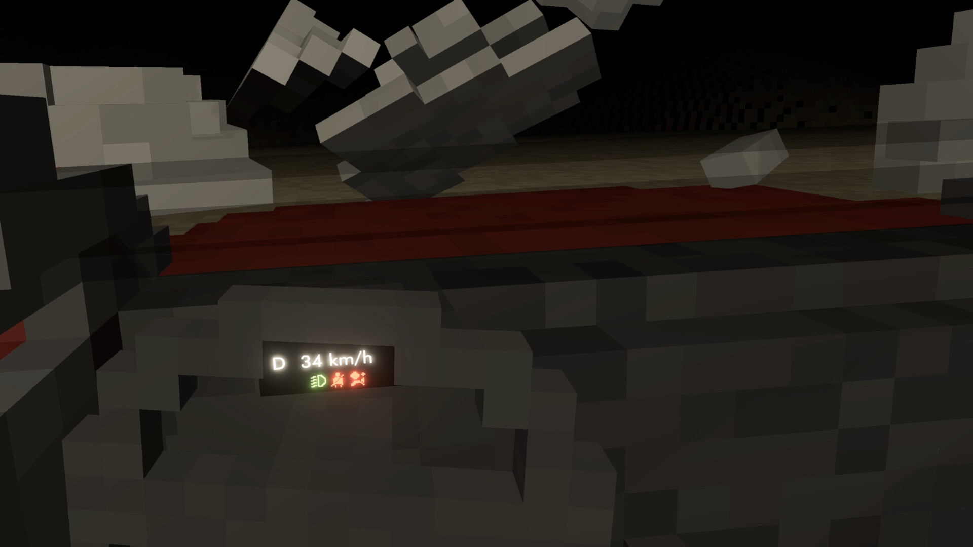 Voxel Project
