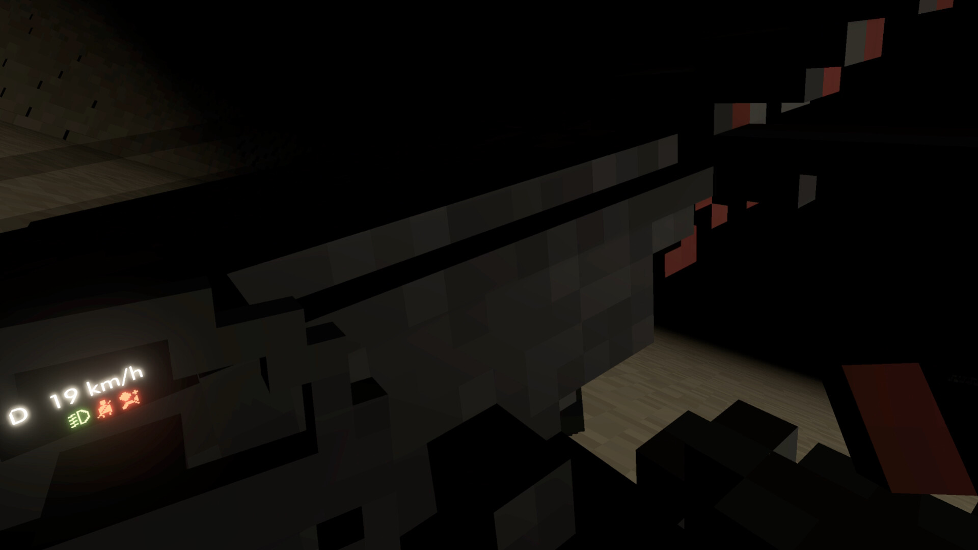 Voxel Project