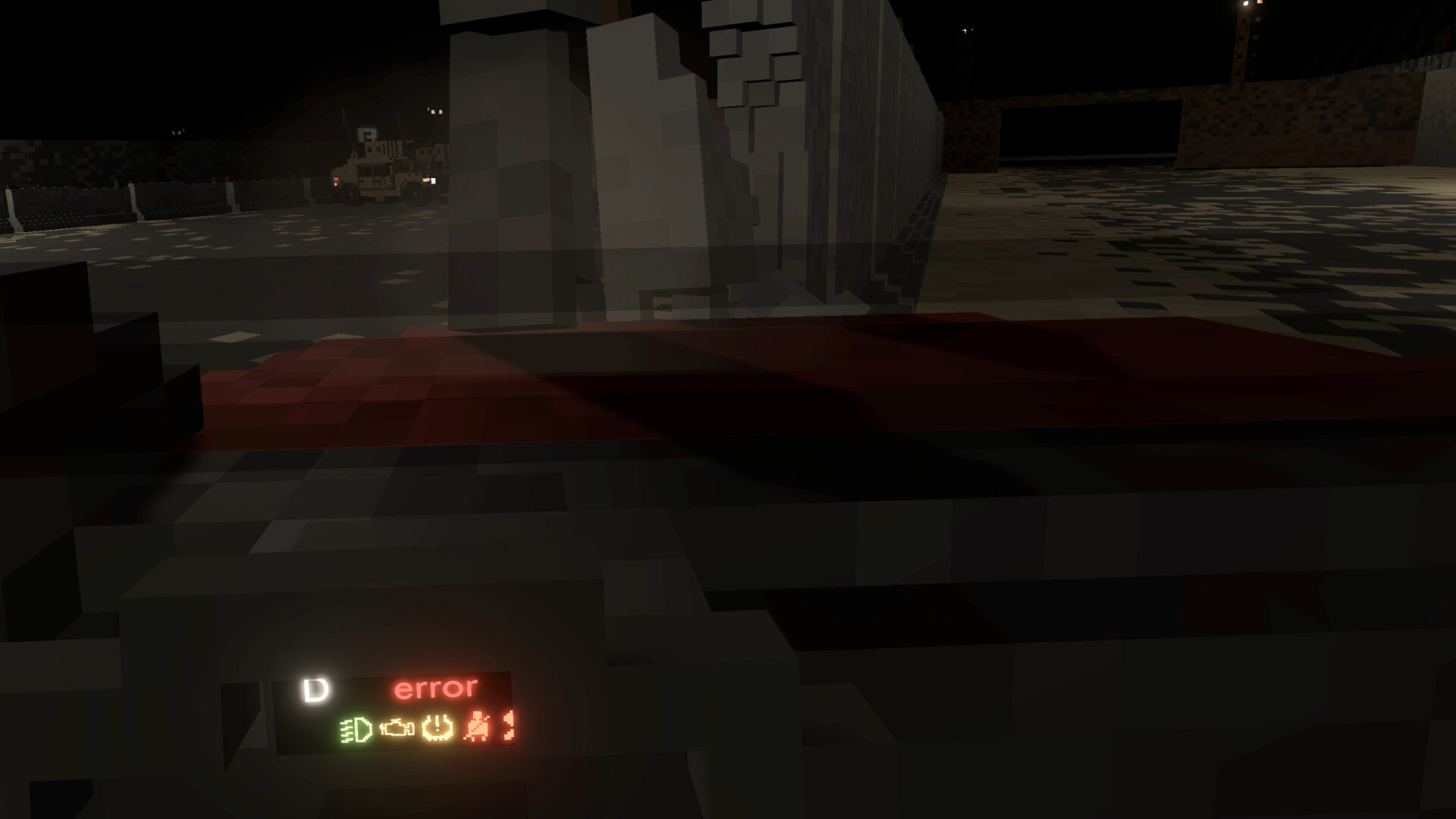 Voxel Project