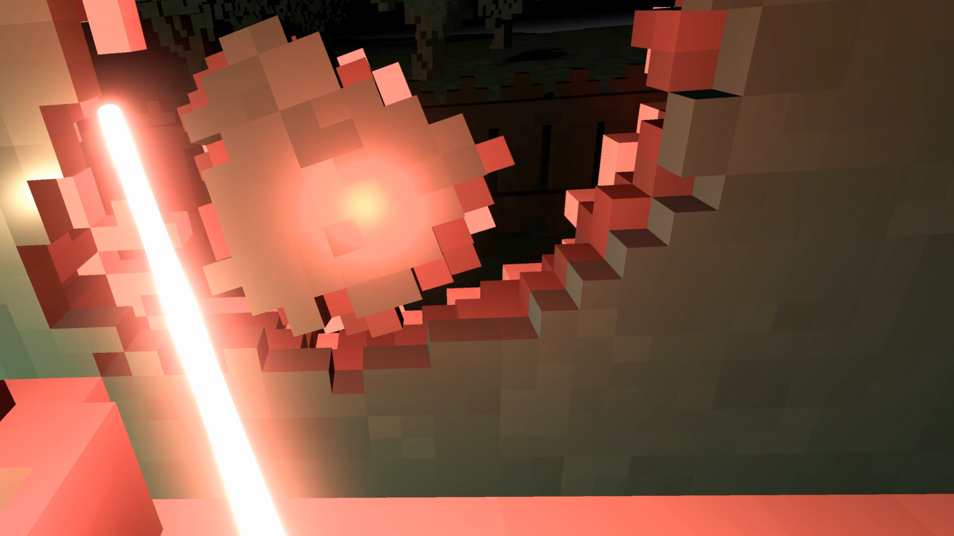 Voxel Project