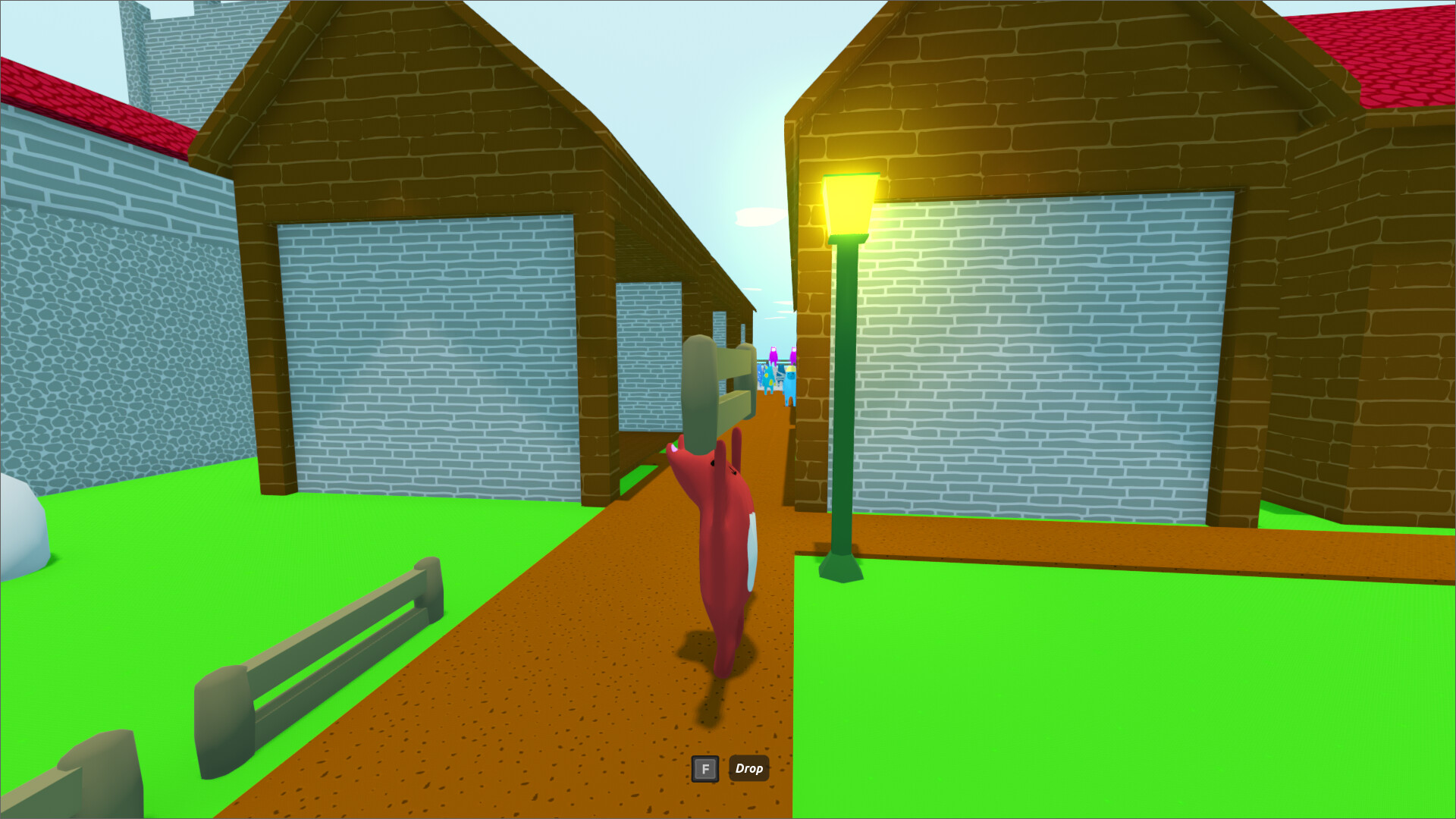 Mr Mitty and the Itty Bitty Kitty Committee