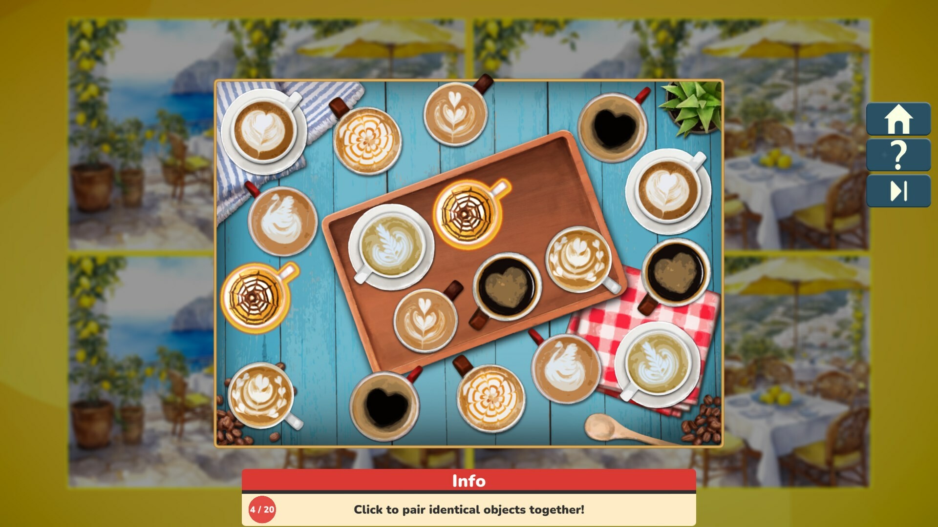 Just Find It 4