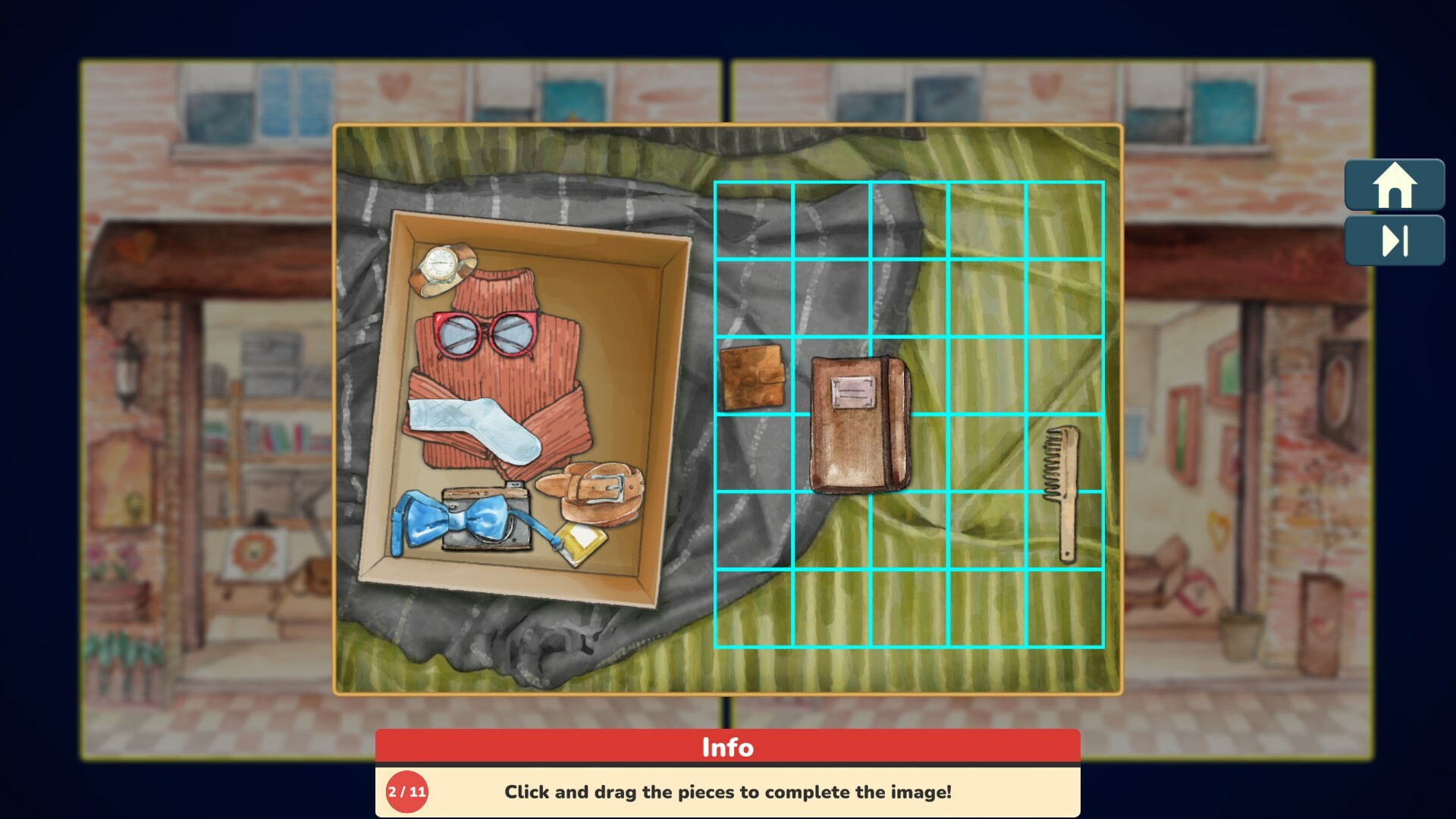 Just Find It 4
