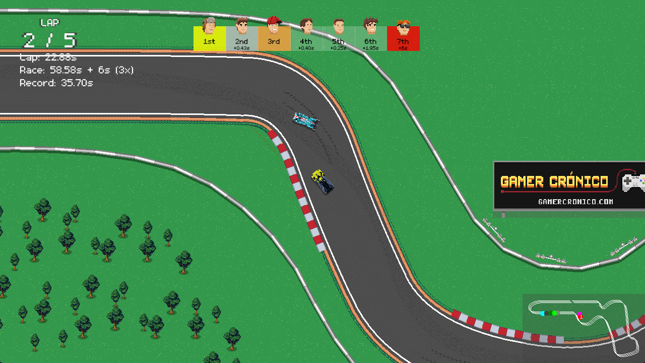 Pretend Cars Racing 2