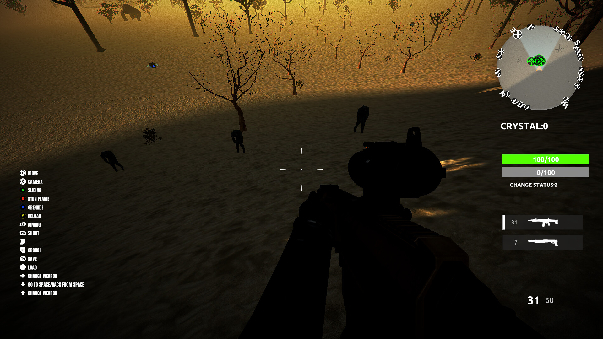 Cosmic Consciousness