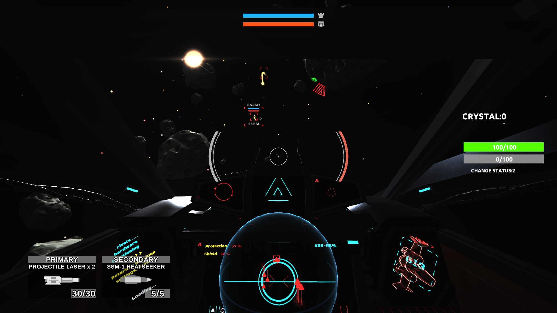 Cosmic Consciousness