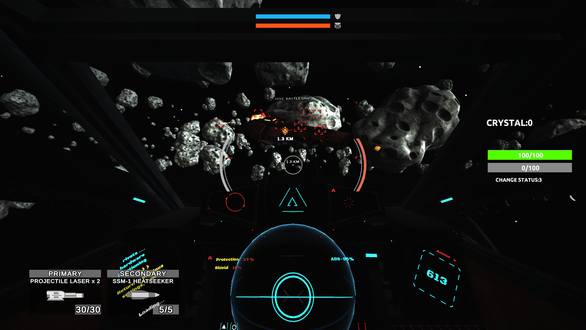 Cosmic Consciousness